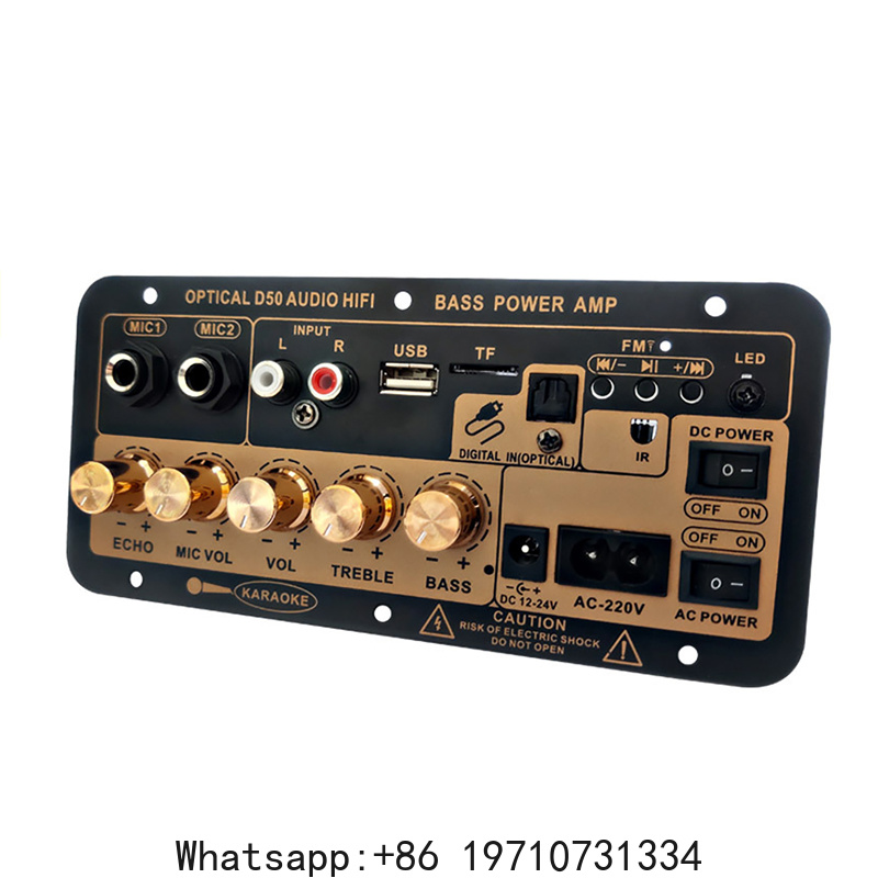 Bluetooth-Audioverstärkerplati – Microphone Module Bewertung und Preis