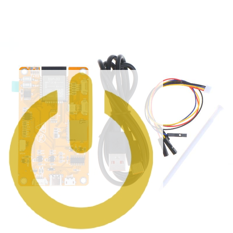 2,8'' ESP32-Modul ESP32-2432S0 – Ili9341 Bewertung und Preis