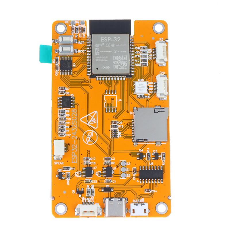 2,8'' ESP32-Modul ESP32-2432S0 – Ili9341 Bewertung und Preis