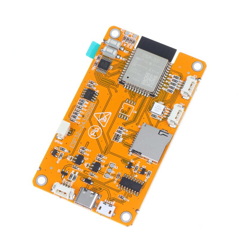 2,8'' ESP32-Modul ESP32-2432S0 – Ili9341 Bewertung und Preis
