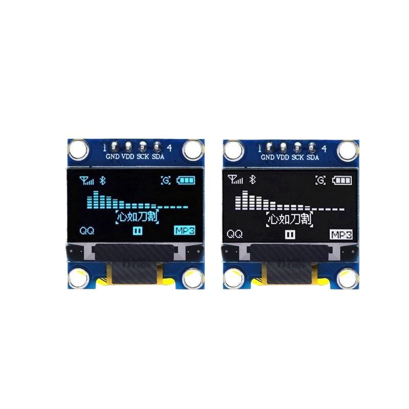 0,96 Zoll 128x64 SSD1306 OLED- – Ssd1306 Bewertung und Preis