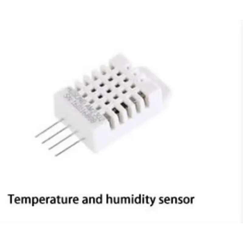 DHT22 Temperatur- und Feuchtig – Dht22 Bewertung und Preis