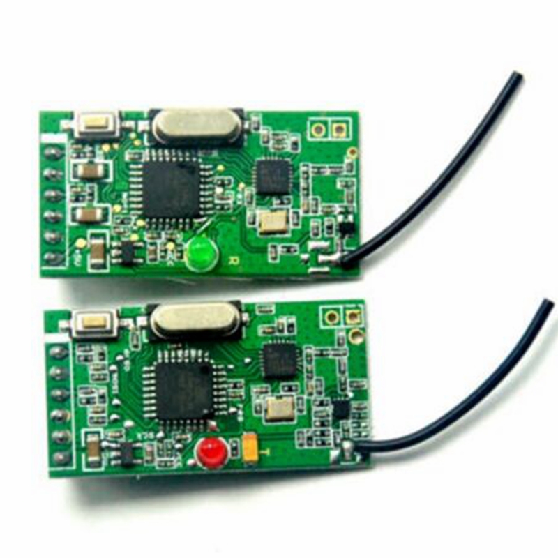 2,4G NRF24L01 Drahtlose Digita – Nrf24L01 Bewertung und Preis