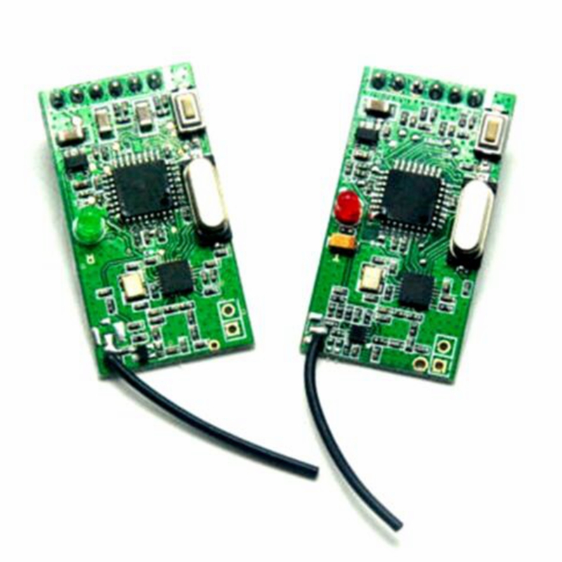 2,4G NRF24L01 Drahtlose Digita – Nrf24L01 Bewertung und Preis
