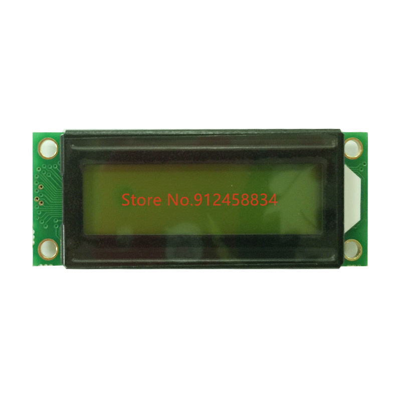 Mini kleines 1602 LCD-Anzeigem – Lcd 1602 Bewertung und Preis