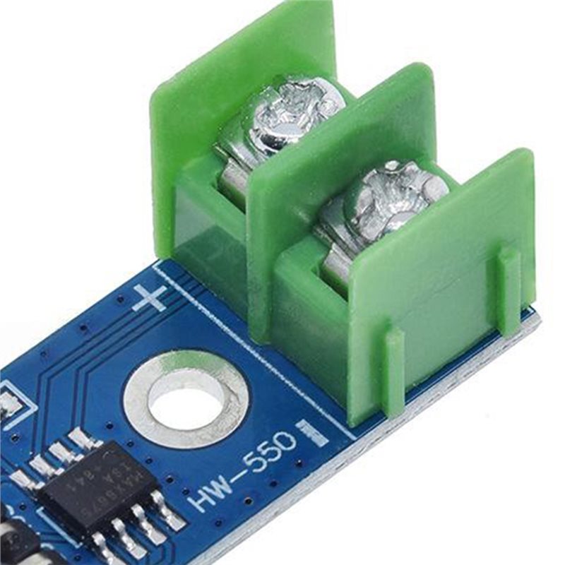A99E-MAX6675 Temperaturmodul m – Thermocouple Module K Type Bewertung und Preis
