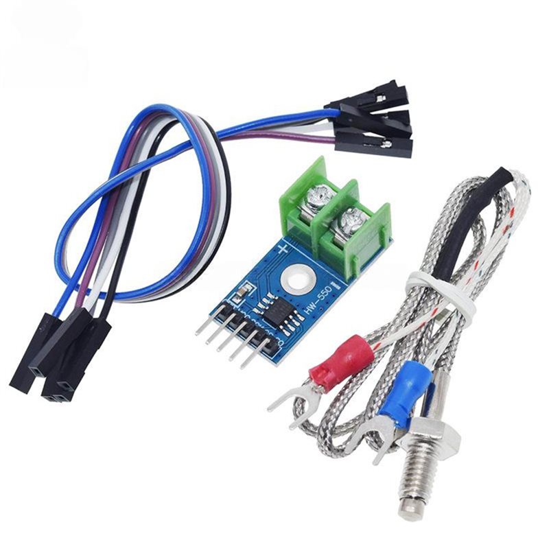 A99E-MAX6675 Temperaturmodul m – Thermocouple Module K Type Bewertung und Preis