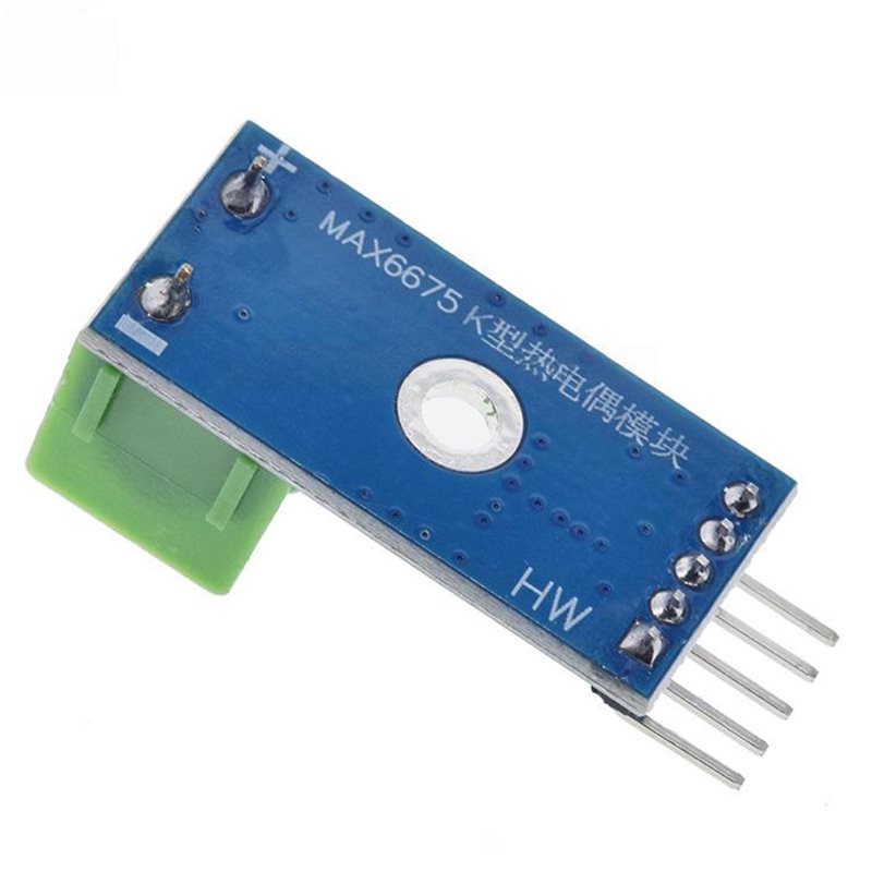 A99E-MAX6675 Temperaturmodul m – Thermocouple Module K Type Bewertung und Preis