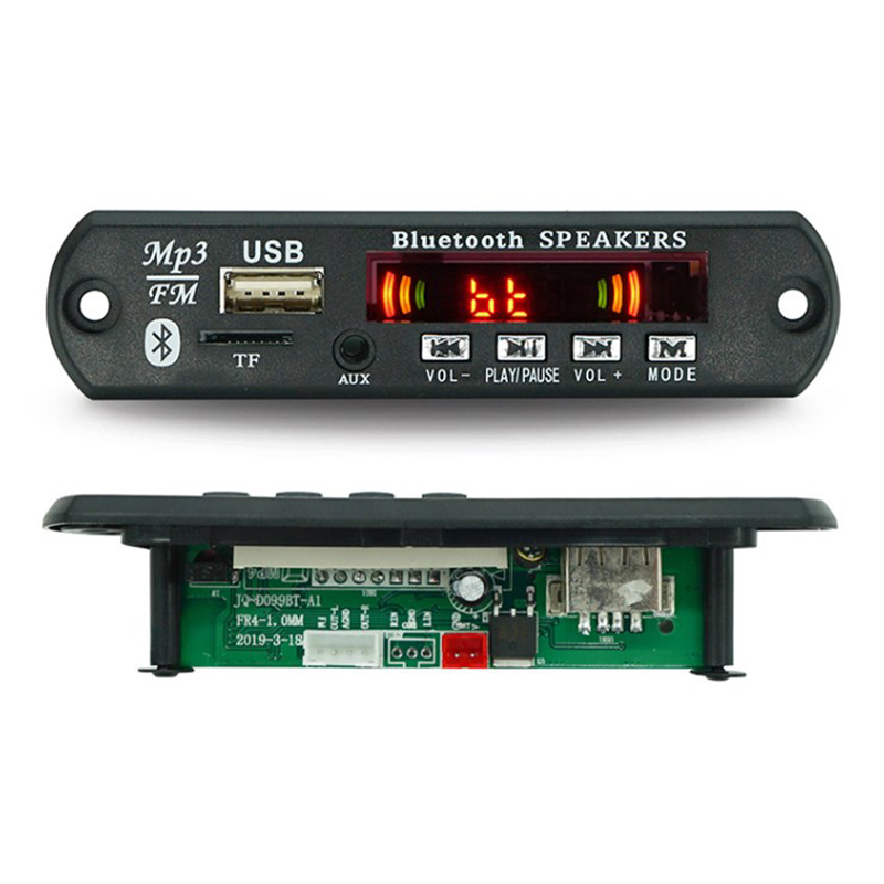 Wireless Bluetooth 2. 0 5V MP3 – Joystick Module Bewertung und Preis