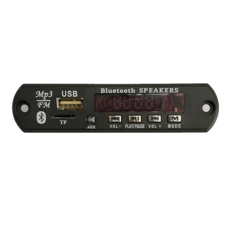Wireless Bluetooth 2. 0 5V MP3 – Joystick Module Bewertung und Preis