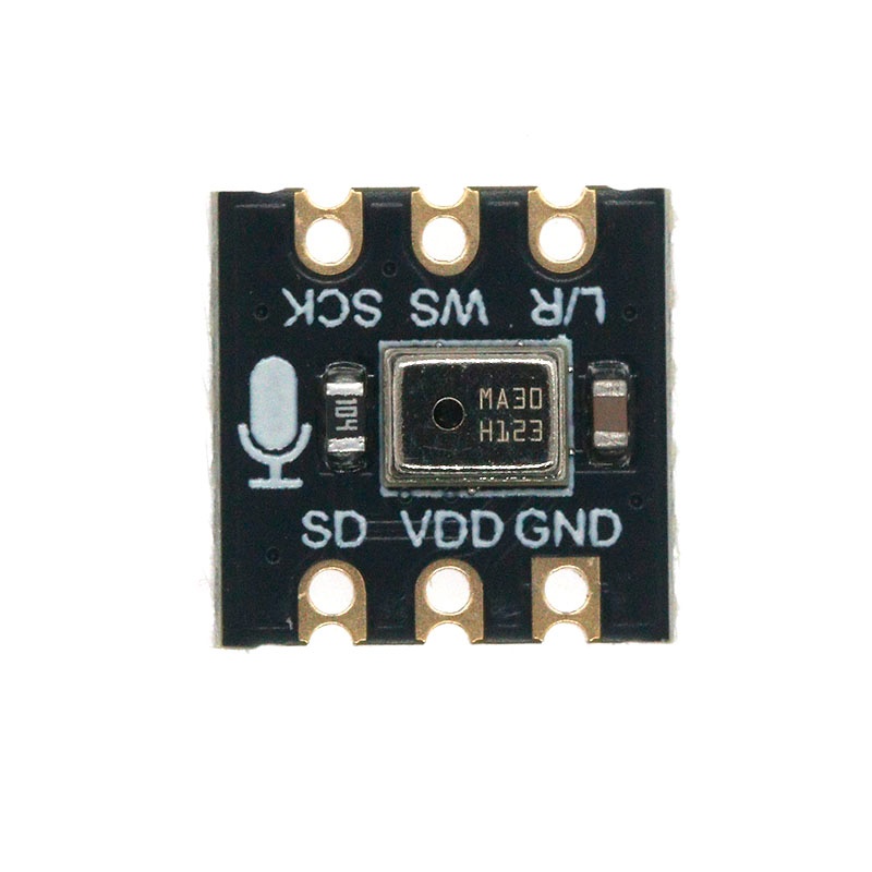 Ms4030 kompatibel mit inmp441  – Microphone Module Bewertung und Preis