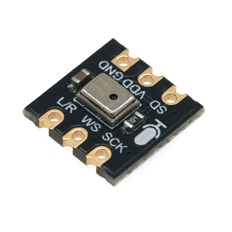 Ms4030 kompatibel mit inmp441  – Microphone Module Bewertung und Preis