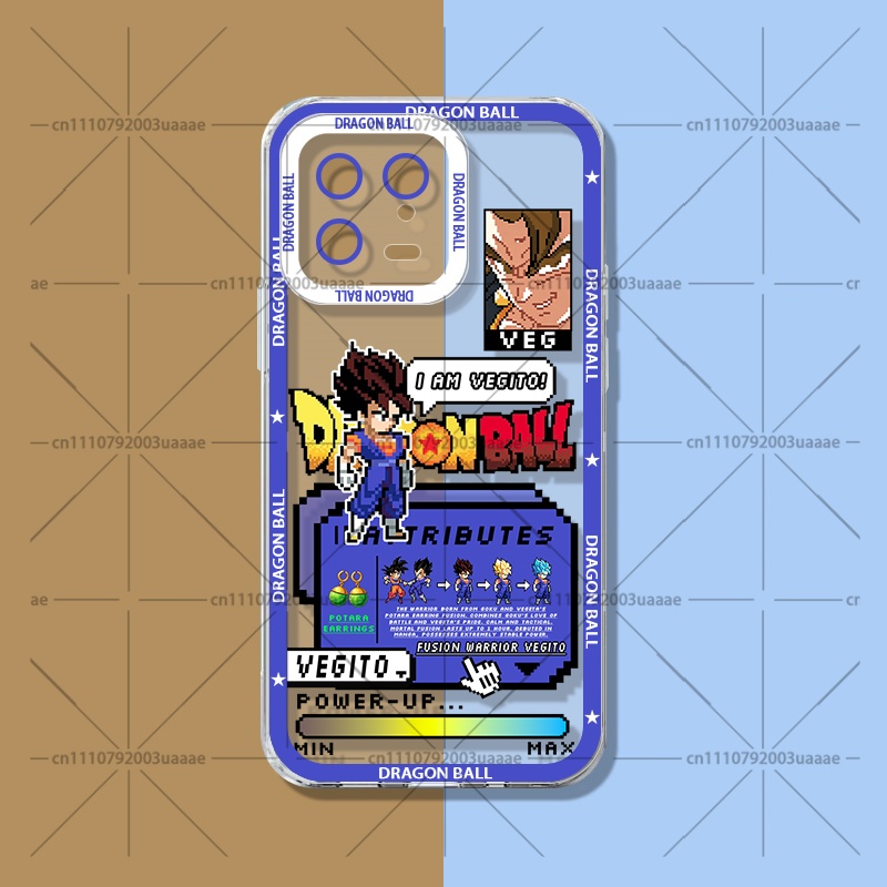 DRAGON BALL Pixel Saiyan Colle – Neopixel Bewertung und Preis
