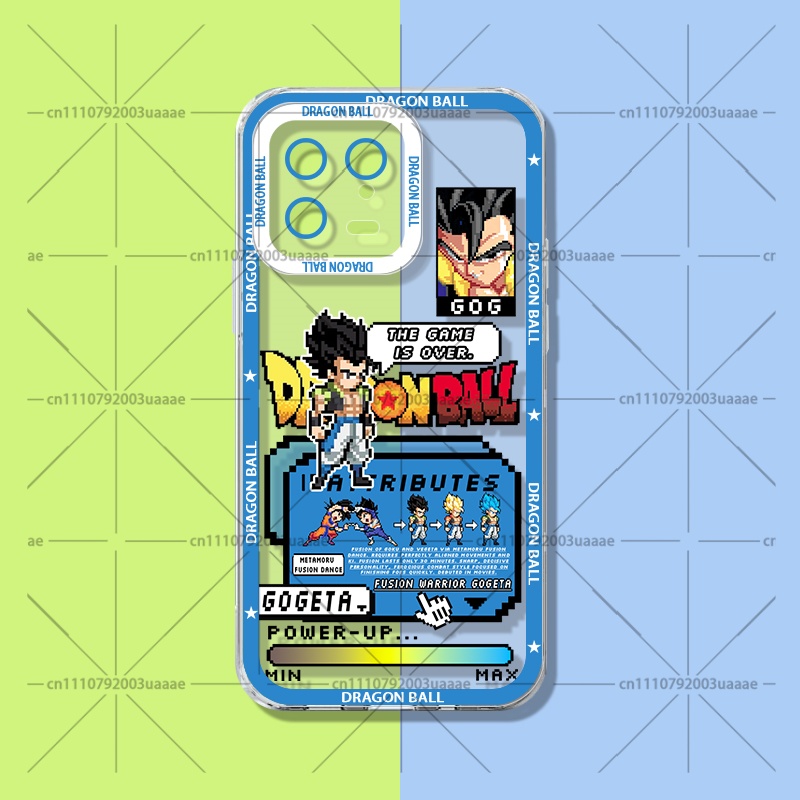 DRAGON BALL Pixel Saiyan Colle – Neopixel Bewertung und Preis