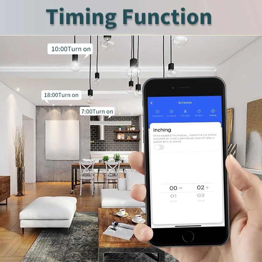 Wifi RF 433MHz Smart Switch Tu – Ir Remote Module Bewertung und Preis