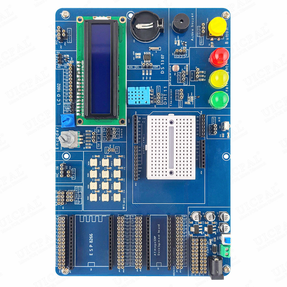 ESP8266 ATmega328P IOT Develop – Nrf24L01 Bewertung und Preis