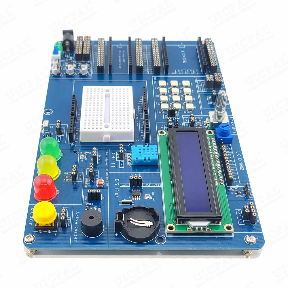 ESP8266 ATmega328P IOT Develop – Nrf24L01 Bewertung und Preis