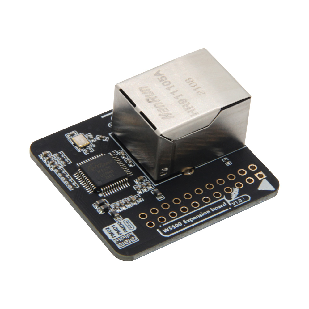 LILYGO® T-Relay-W5500 Ethernet – Ethernet W5500 Bewertung und Preis