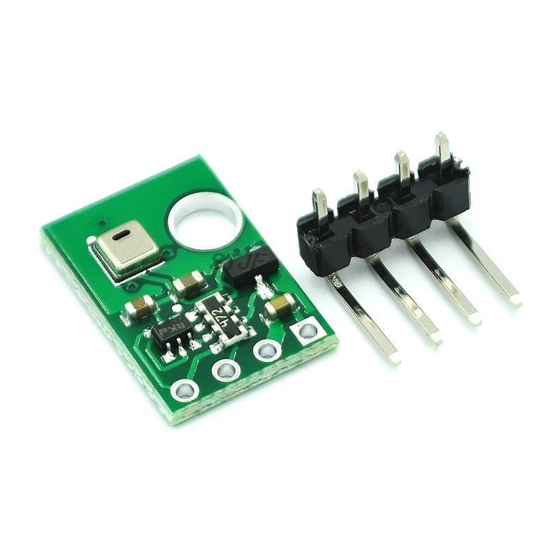 Aht20 i2c Temperatur-und Feuch – Dht11 Bewertung und Preis