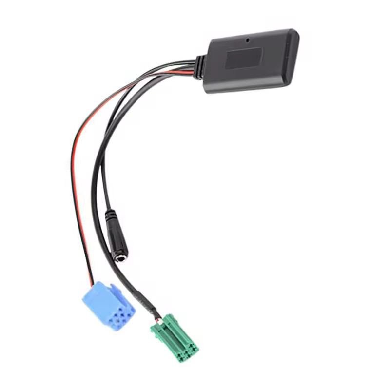 Auto 5.0 Bluetooth-Modul Aux-A – Microphone Module Bewertung und Preis