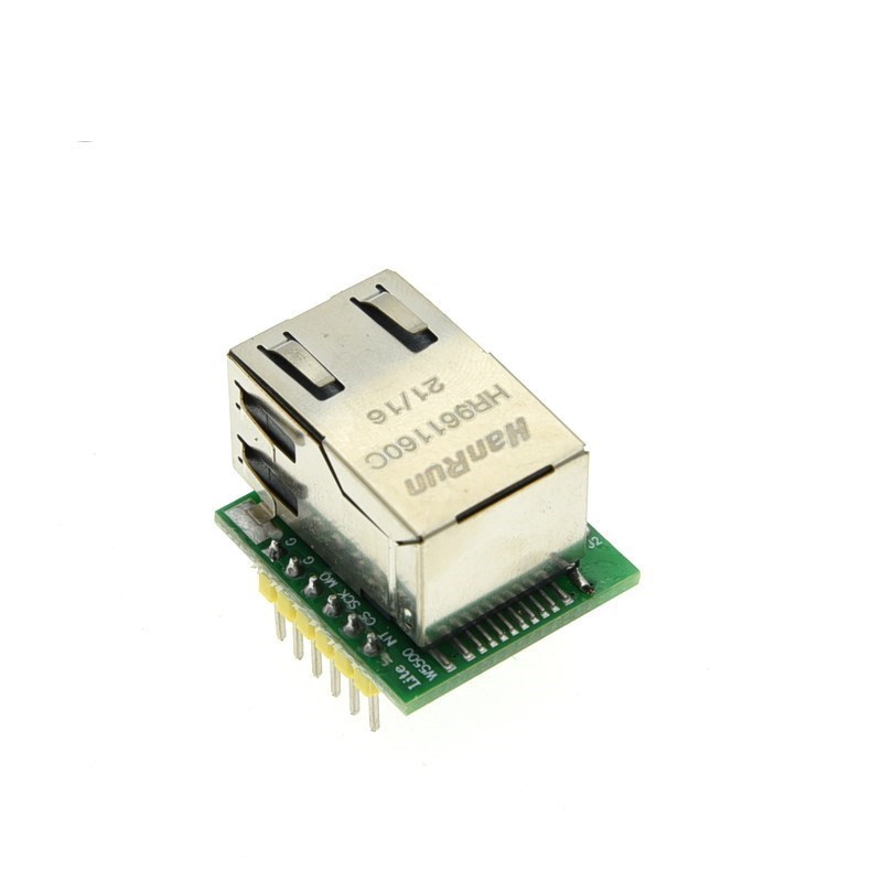 1 Stück W5500 Modul TCP/IP Eth – Ethernet W5500 Bewertung und Preis