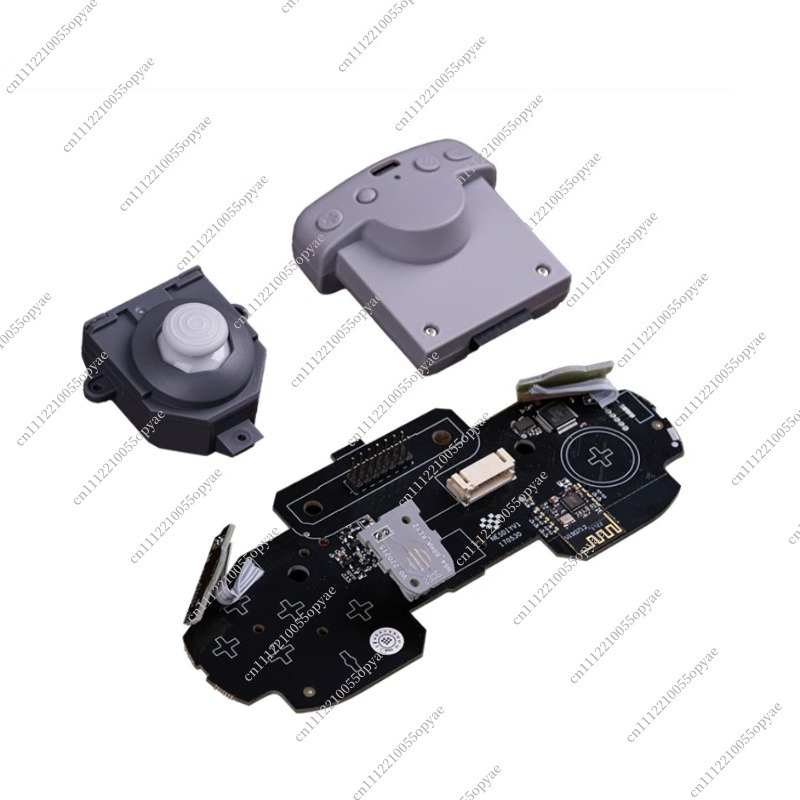 N64 Controller DIY Bluetooth-K – Joystick Module Bewertung und Preis
