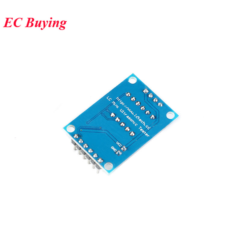 HC-SR04 Ultraschall-Entfernung – Ultrasonic Sensor Hc-Sr04 Bewertung und Preis