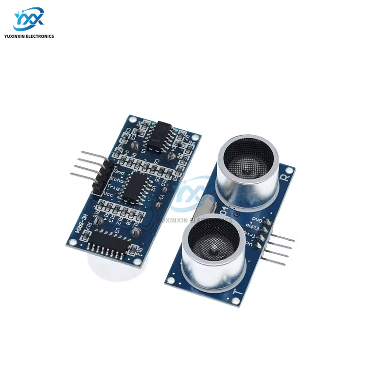 Ultraschallsensor HC-SR04 HCSR – Ultrasonic Sensor Hc-Sr04 Bewertung und Preis