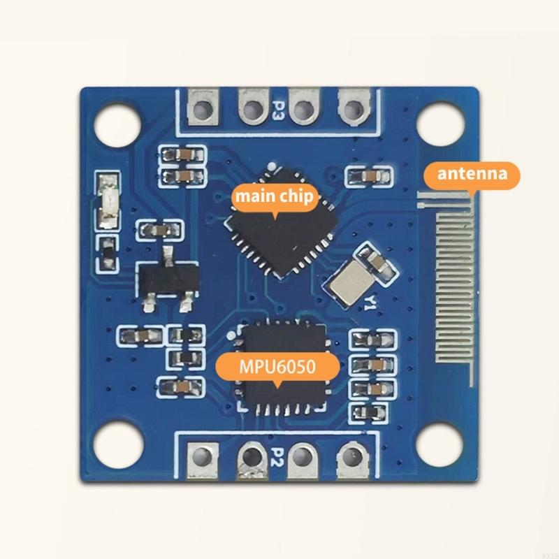 MPU6050 Motion Input Board für – Mpu6050 Bewertung und Preis