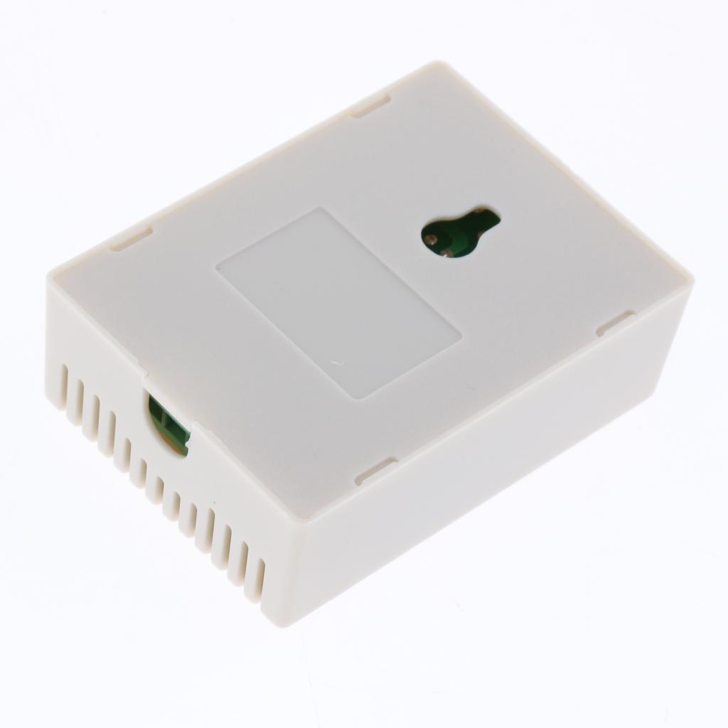 Drahtloser Fernschalter 433 MH – Relay Module 4 Channel Bewertung und Preis