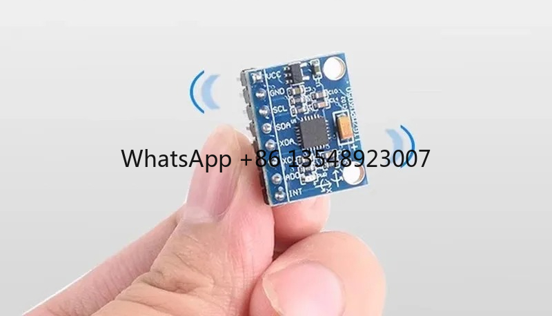 Geeignet für GY-521 MPU6050 Mo – Mpu6050 Bewertung und Preis