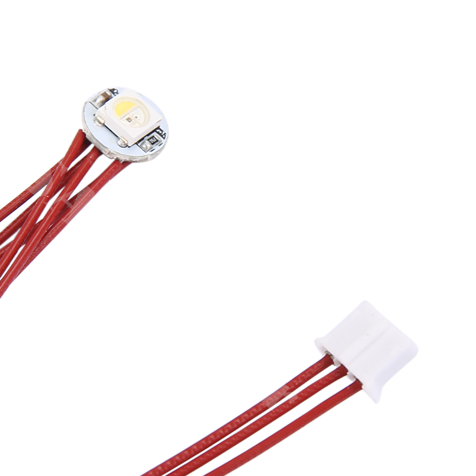 Voron 2,4 Dreizack neopixel rg – Neopixel Bewertung und Preis