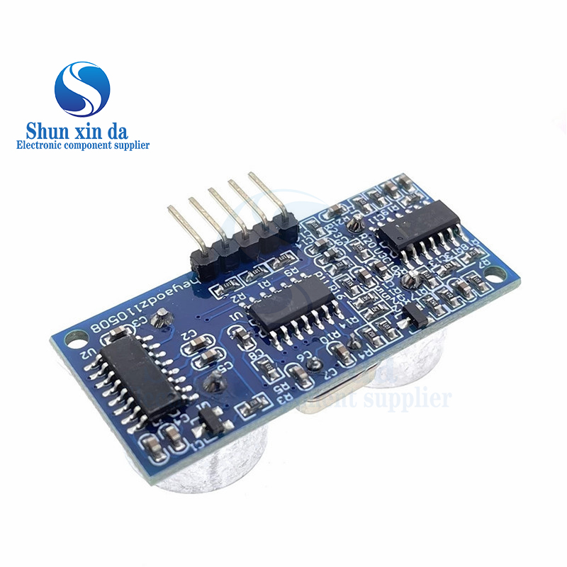 HY-SRF05 SRF05 Ultraschall-Abs – Ultrasonic Sensor Hc-Sr04 Bewertung und Preis
