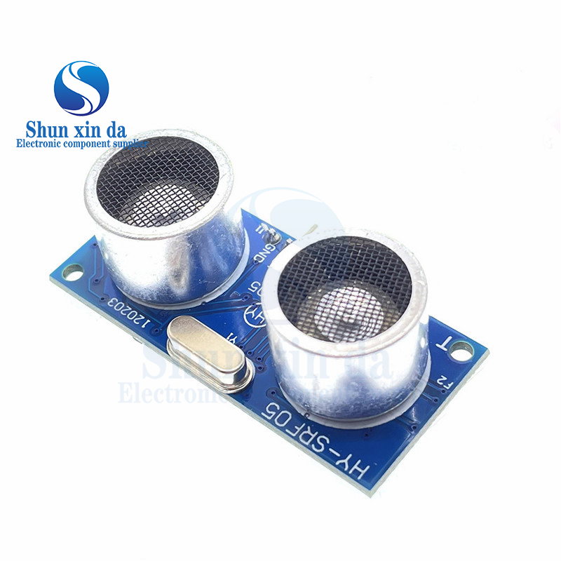 HY-SRF05 SRF05 Ultraschall-Abs – Ultrasonic Sensor Hc-Sr04 Bewertung und Preis