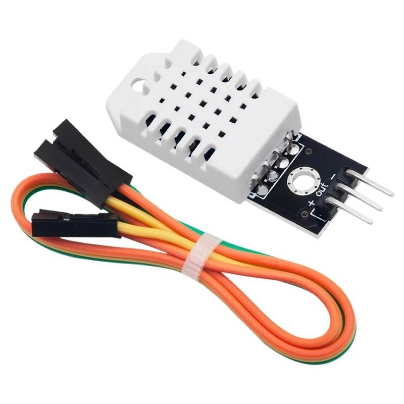 1PCS TERFACT ROBOT Hochpräzise – Dht22 Bewertung und Preis