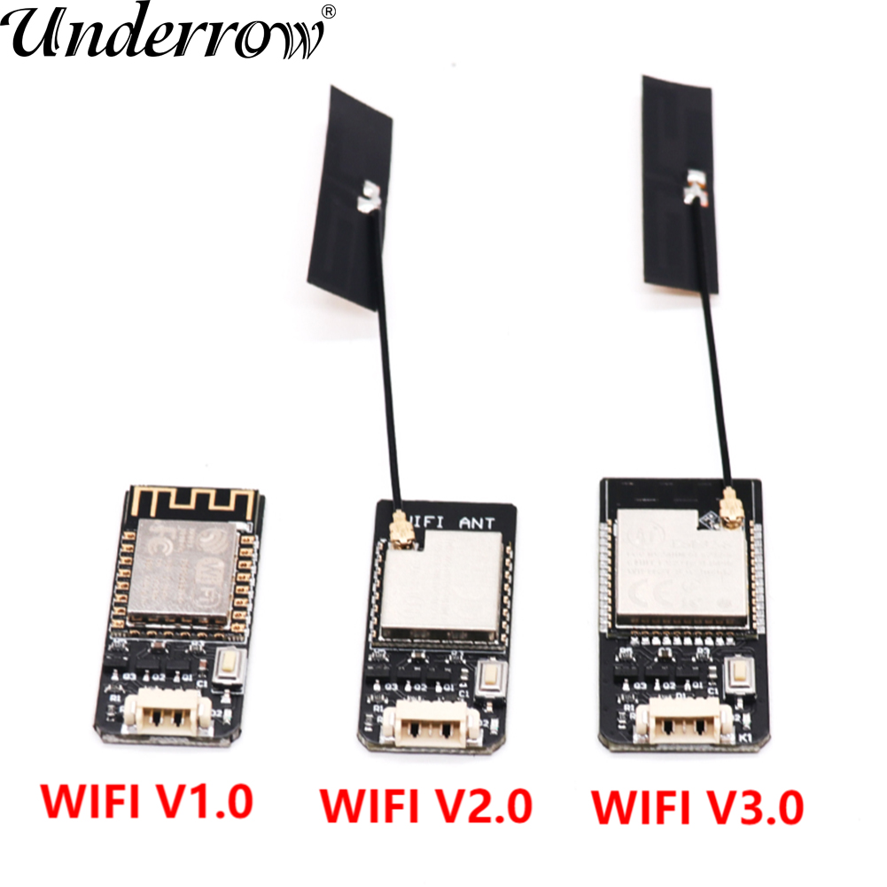Neue MAVLink2 Drahtlose Wifi R – Joystick Module Bewertung und Preis