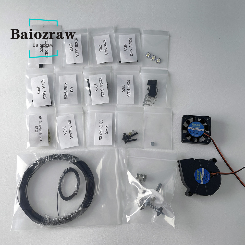 Baiozraw Die Neue StealthBurne – Neopixel Bewertung und Preis