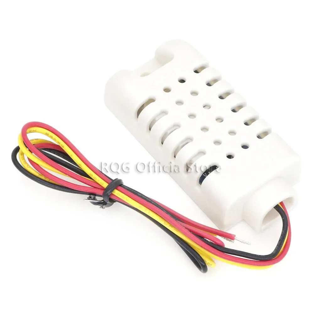 1 Stück mit Kabel DHT22 / AM23 – Dht22 Bewertung und Preis