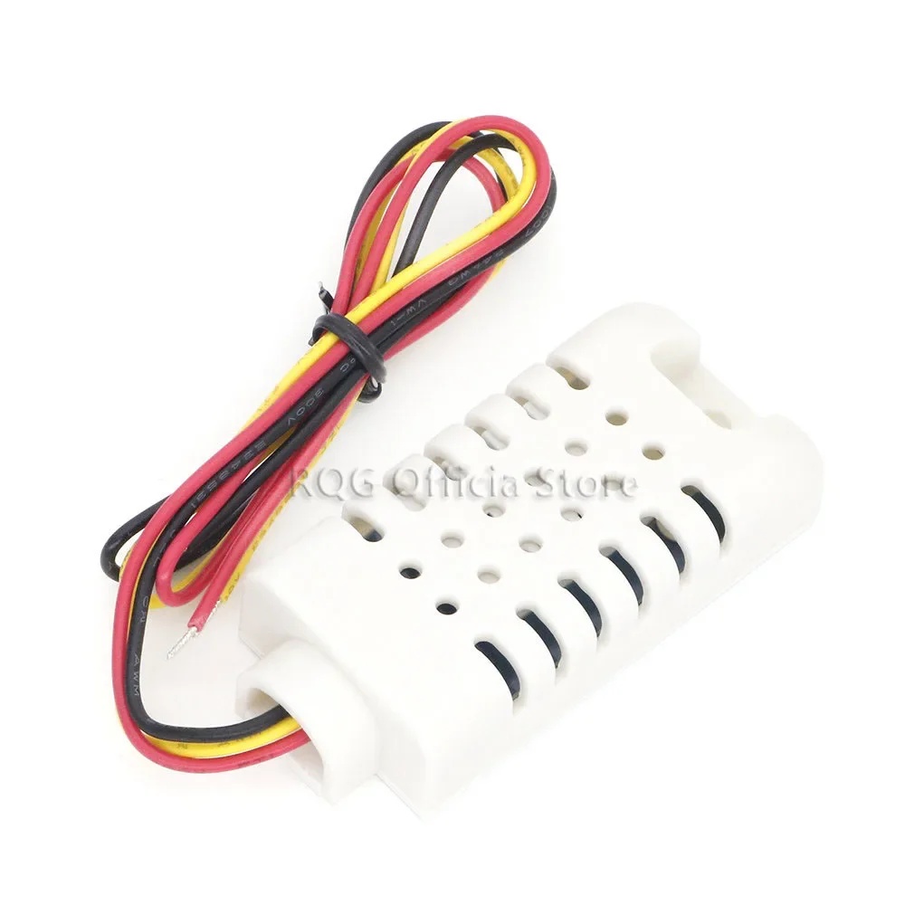 1 Stück mit Kabel DHT22 / AM23 – Dht22 Bewertung und Preis