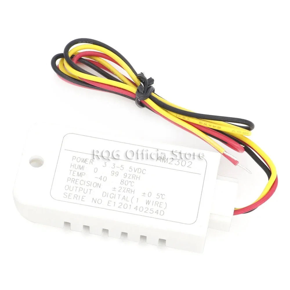 1 Stück mit Kabel DHT22 / AM23 – Dht22 Bewertung und Preis