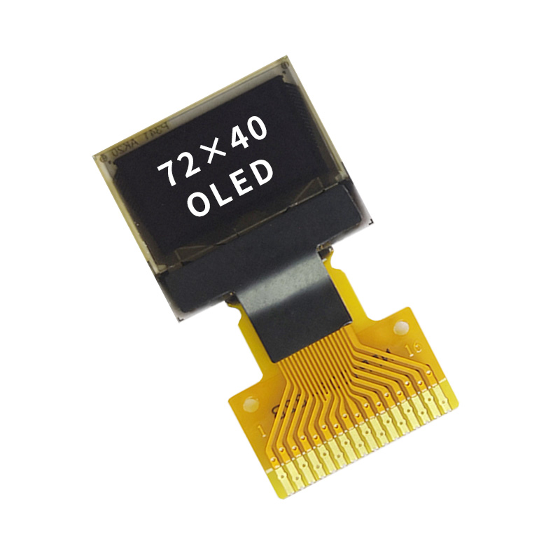 (5 Stück) 0,42 Zoll OLED-Displ – Ssd1306 Bewertung und Preis