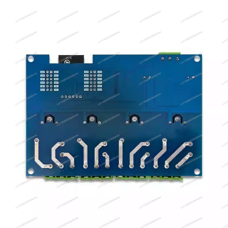 4-Kanal 30A WiFi Bluetooth Rel – Relay Module 4 Channel Bewertung und Preis
