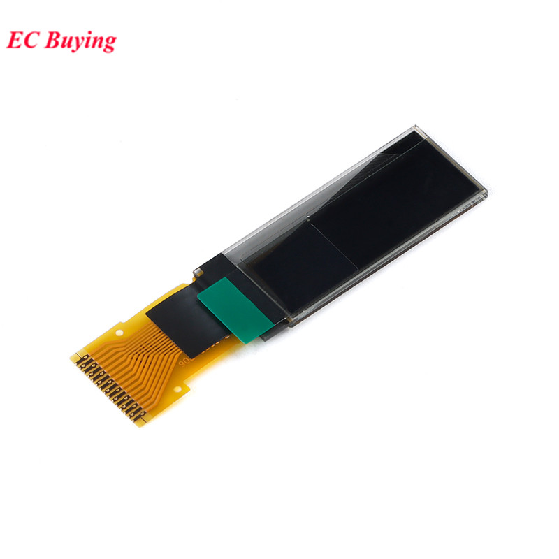 0,91 Zoll OLED-Modul 0,91 Zoll – Ssd1306 Bewertung und Preis