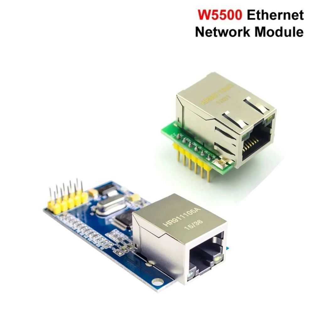 10/100 Mbit/s W5500 Ethernet-M – Ethernet W5500 Bewertung und Preis