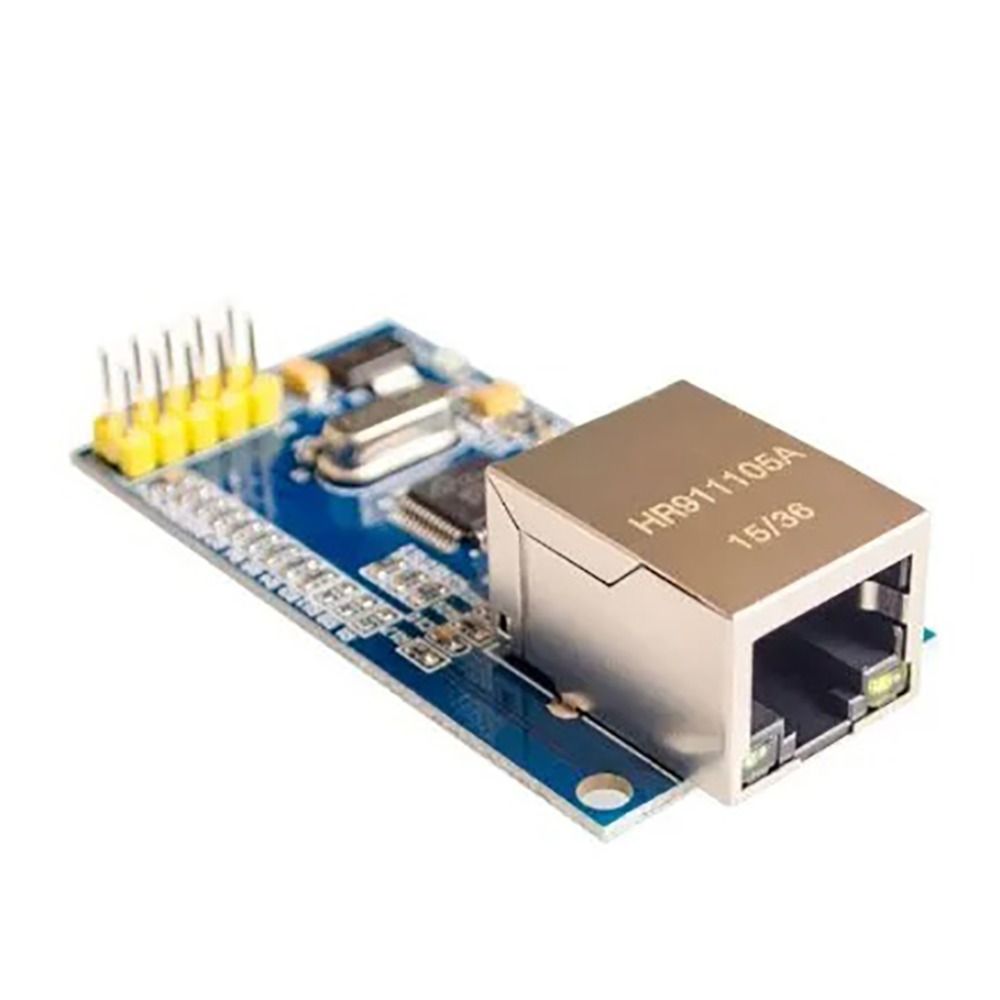 10/100 Mbit/s W5500 Ethernet-M – Ethernet W5500 Bewertung und Preis