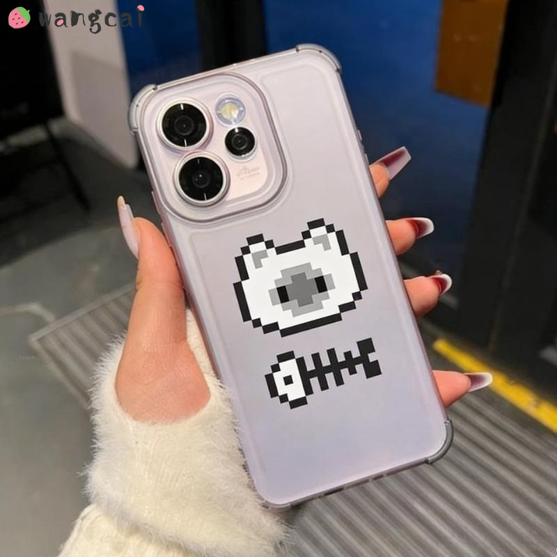 Cartoon Pixel Katze Eisnebel H – Neopixel Bewertung und Preis