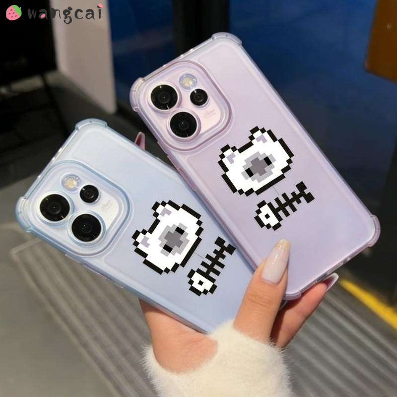 Cartoon Pixel Katze Eisnebel H – Neopixel Bewertung und Preis